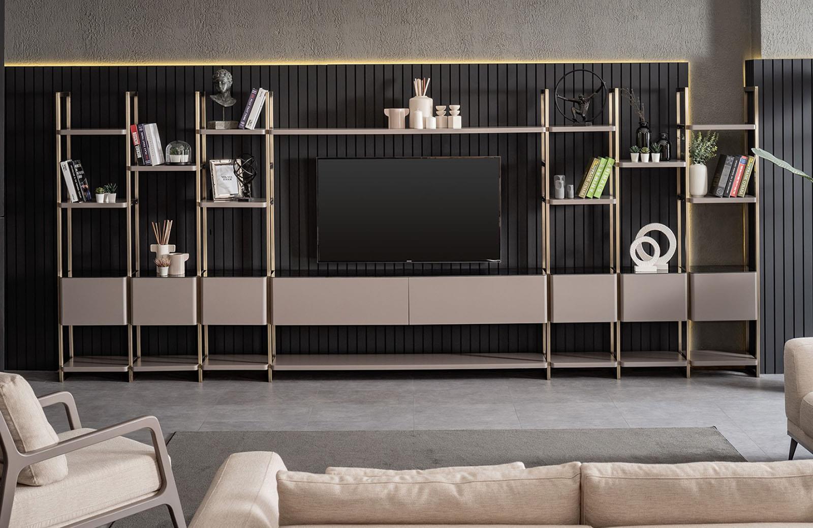 Jimmy Tv Ünitesi TV Ünitesi