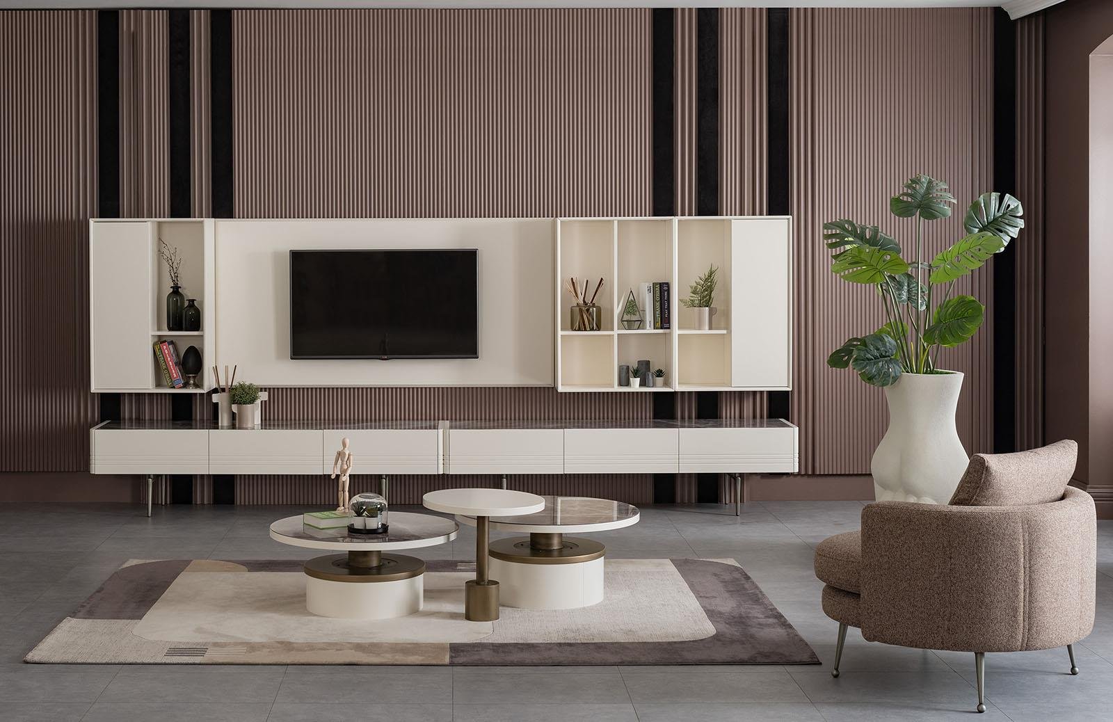 Lively Tv Ünitesi TV Ünitesi