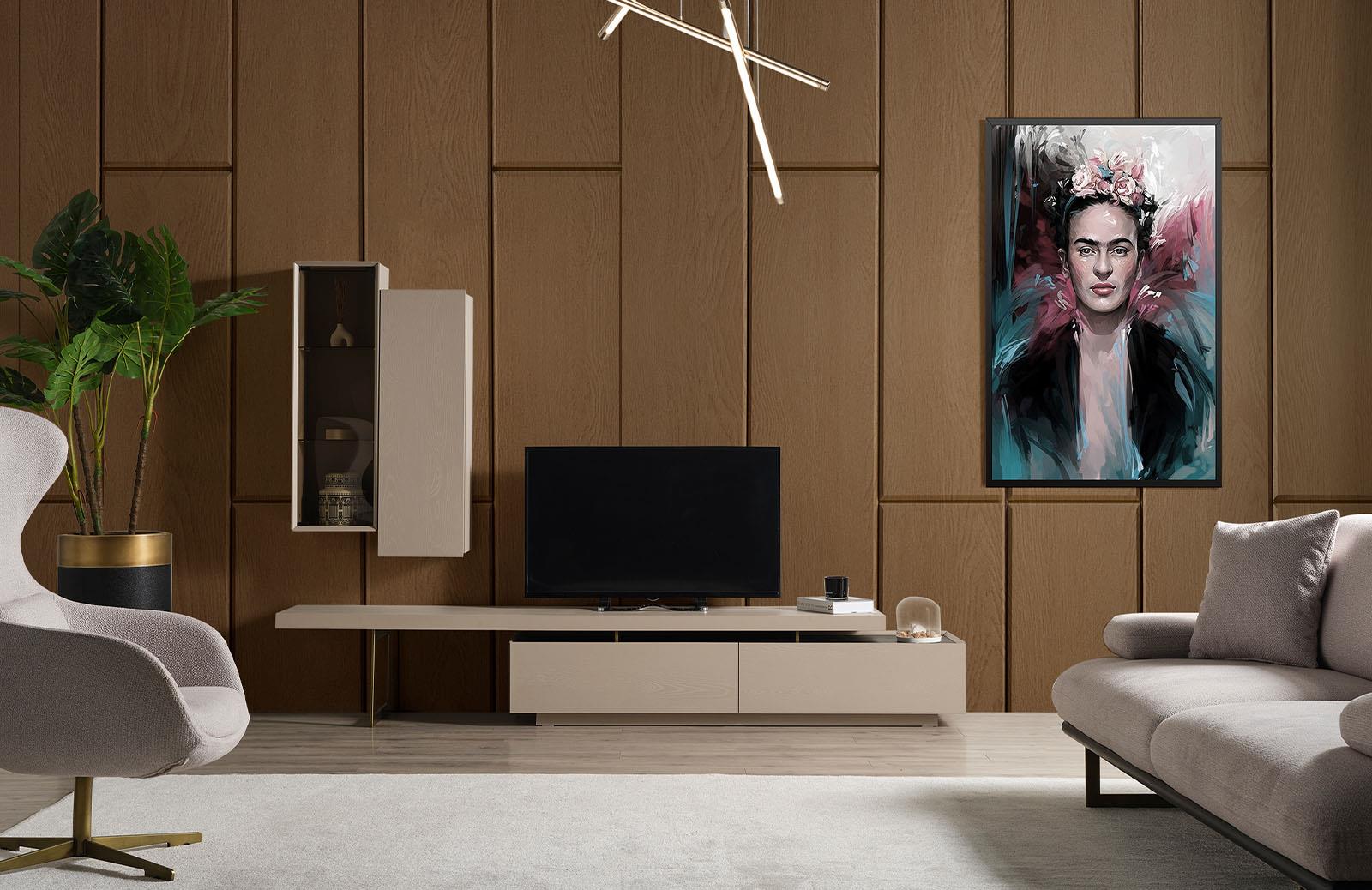 Zelmira Tv Ünitesi TV Ünitesi