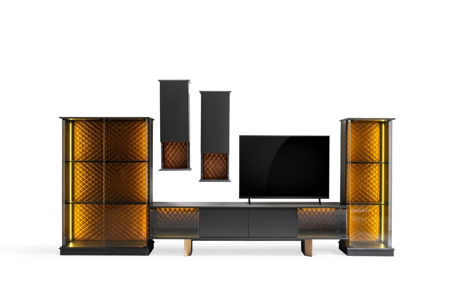 Matias Tv Ünitesi TV Ünitesi