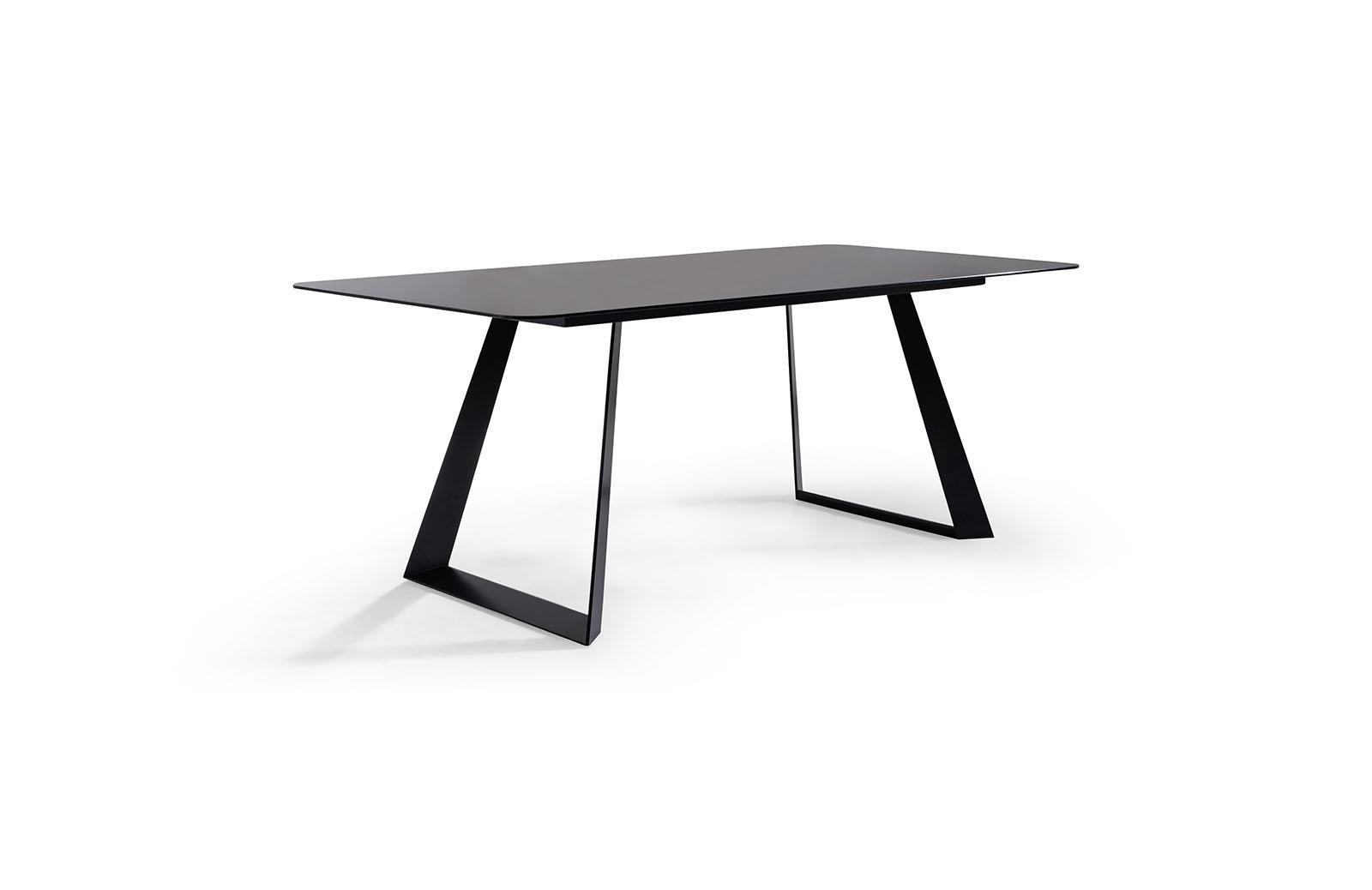 Drop Masa Cam Yemek Masası