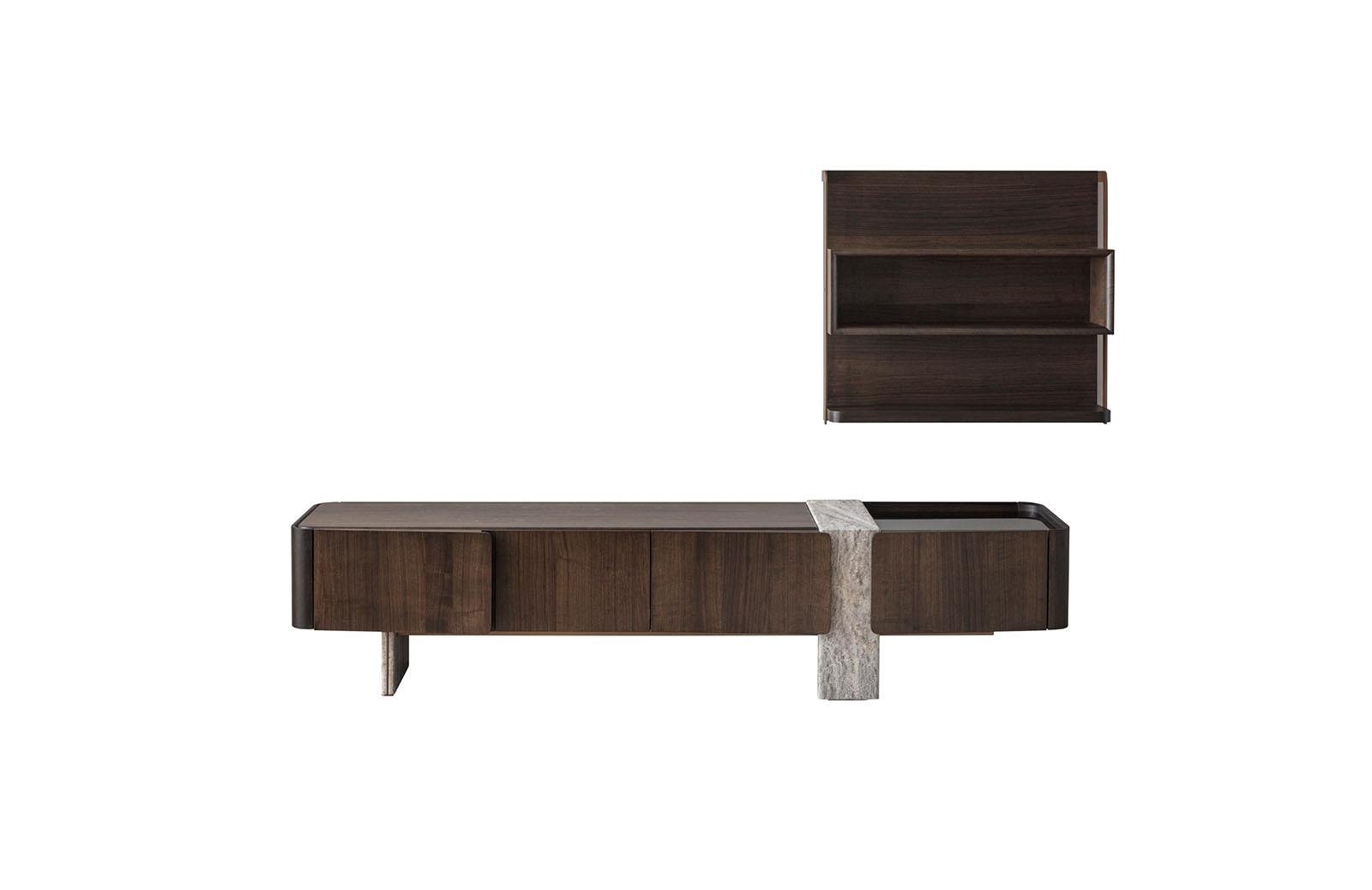 Bretz Tv Ünitesi TV Ünitesi