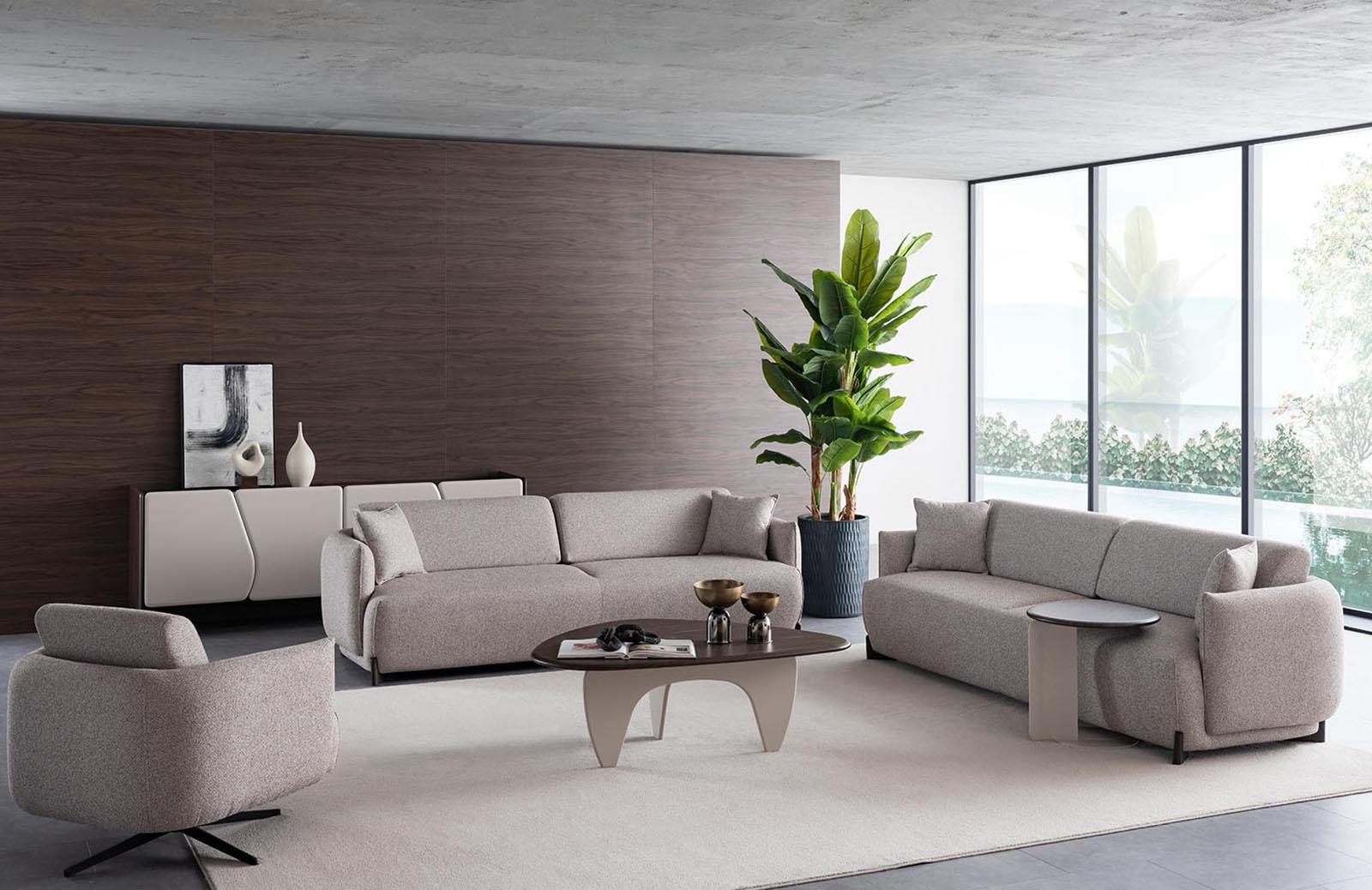 Daystar Koltuk Takımı Koltuk Takımı