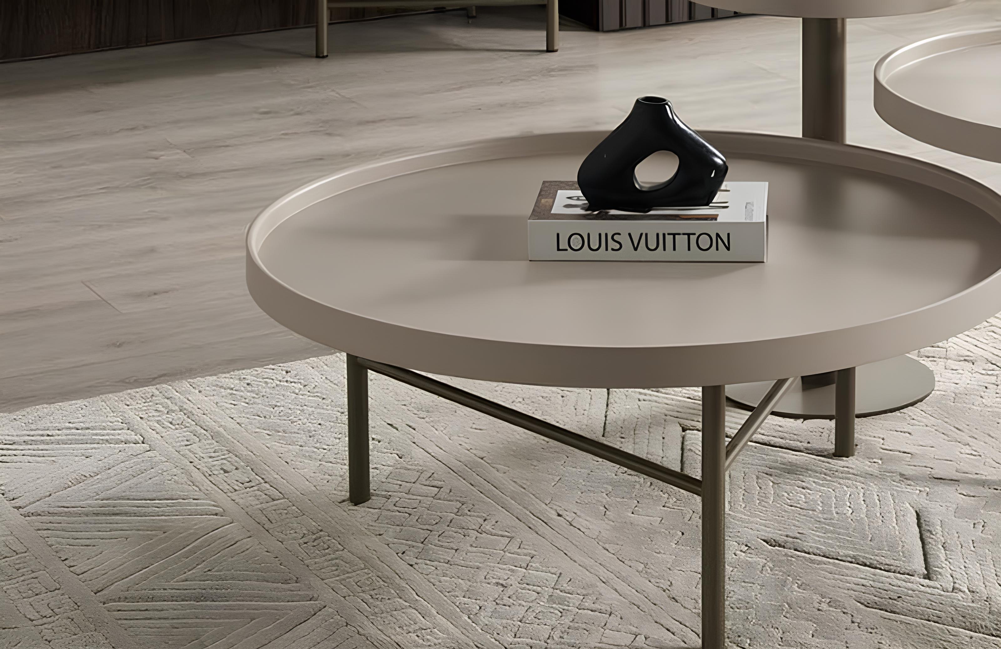 Flow Orta Sehpa Sehpa ve Aksesuar