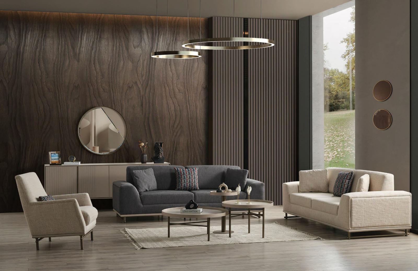 Flow Koltuk Takımı Koltuk Takımı