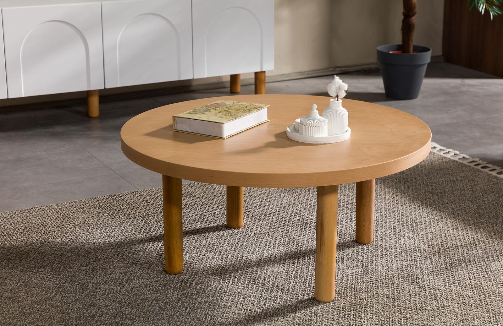 Hermen Orta Sehpa Sehpa ve Aksesuar