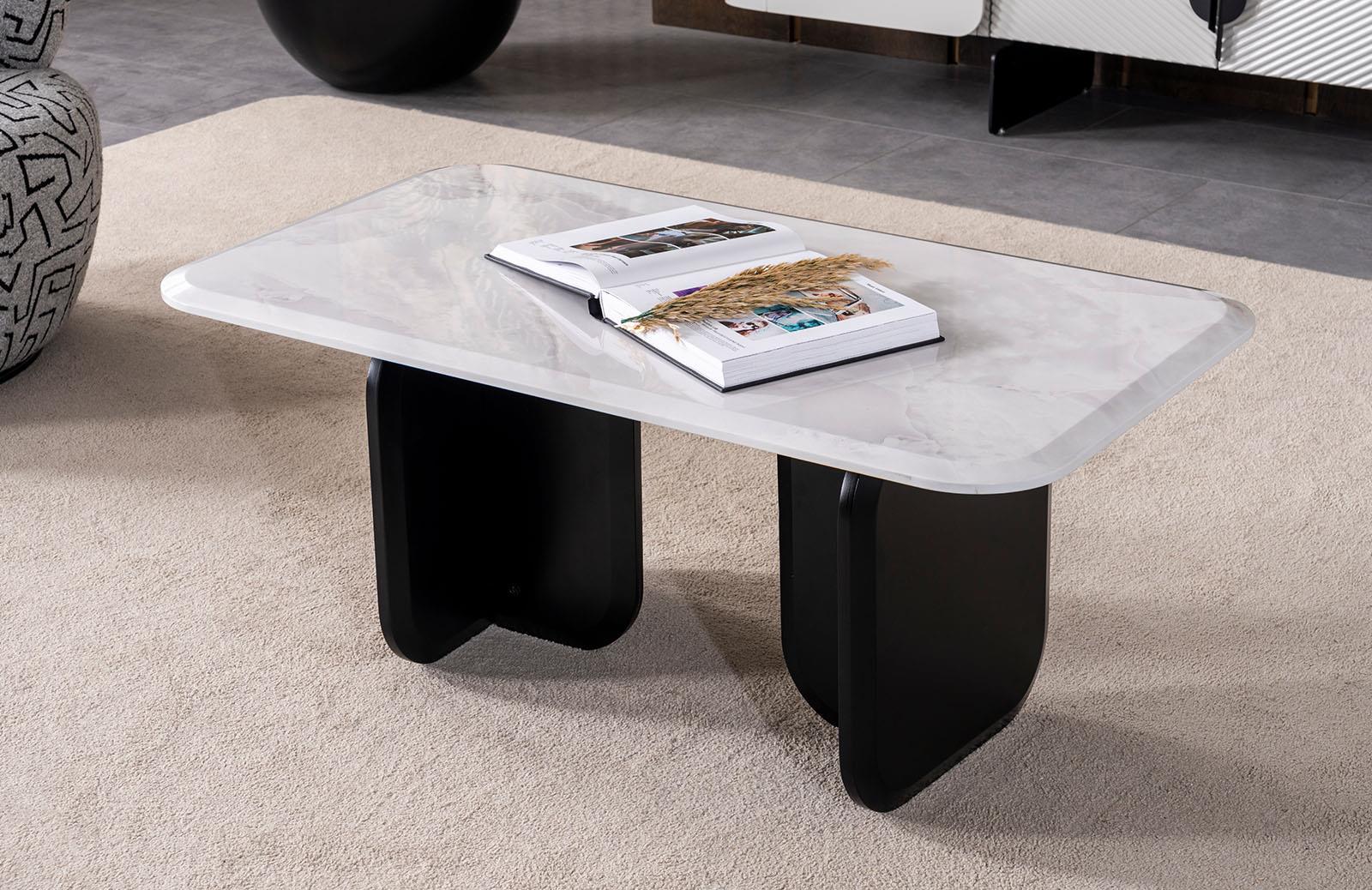 Azure Orta Sehpa Sehpa ve Aksesuar