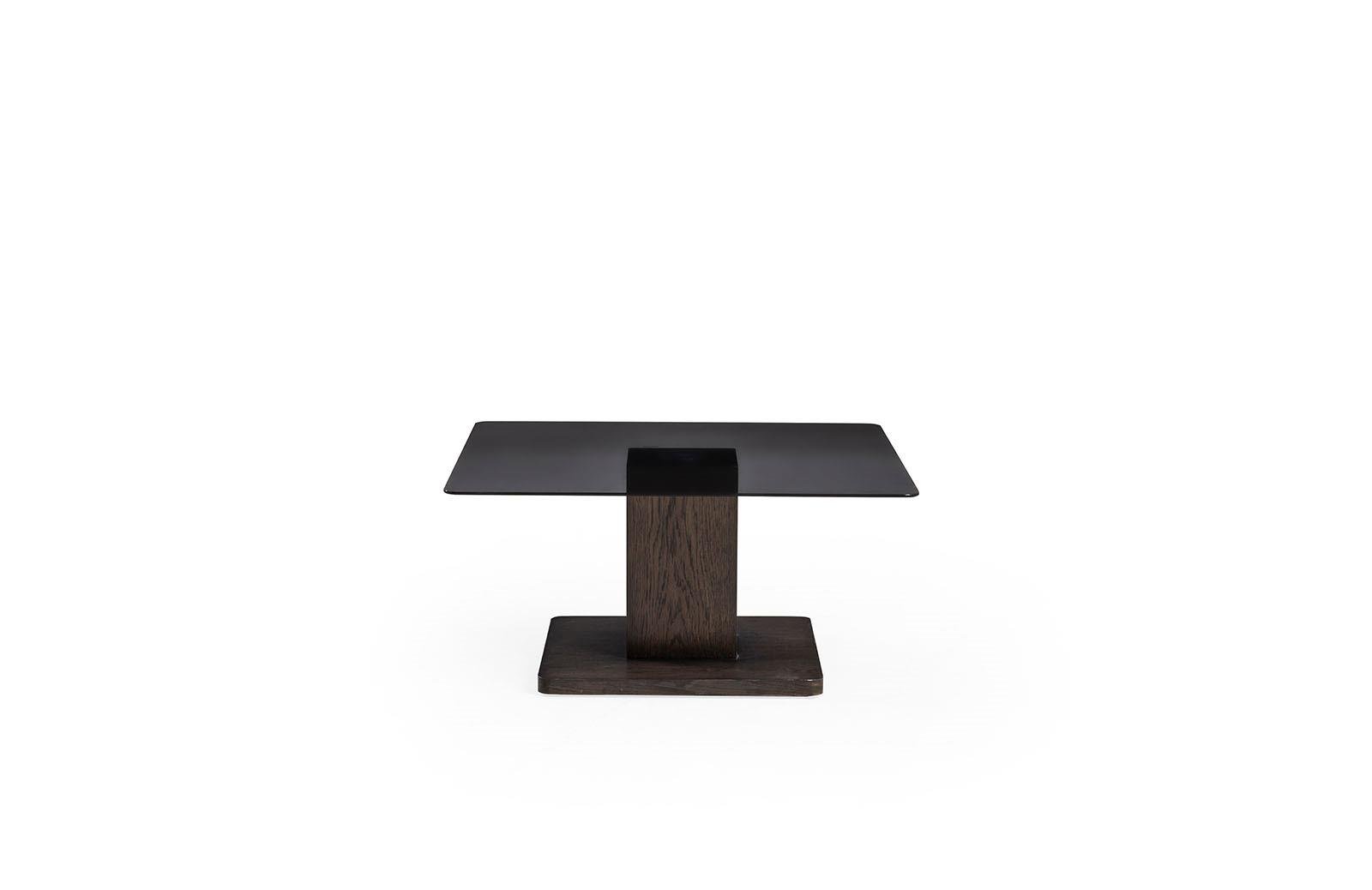 Emery Orta Sehpa Cam Sehpa ve Aksesuar