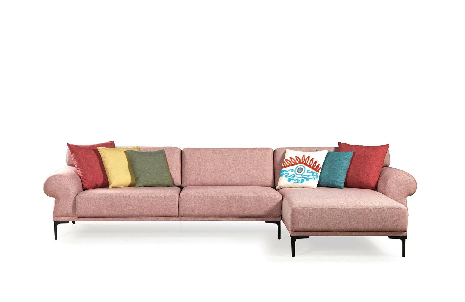 Freza Köşe Takımı Köşe Koltuk