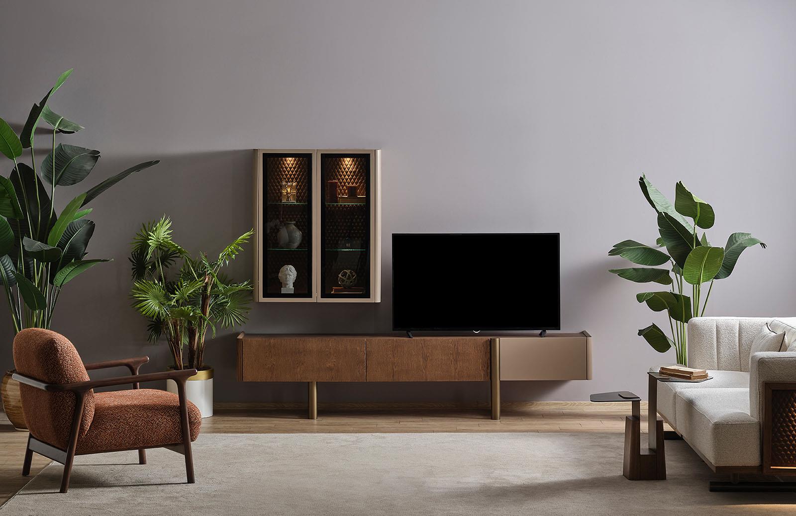 Nita Tv Ünitesi TV Ünitesi