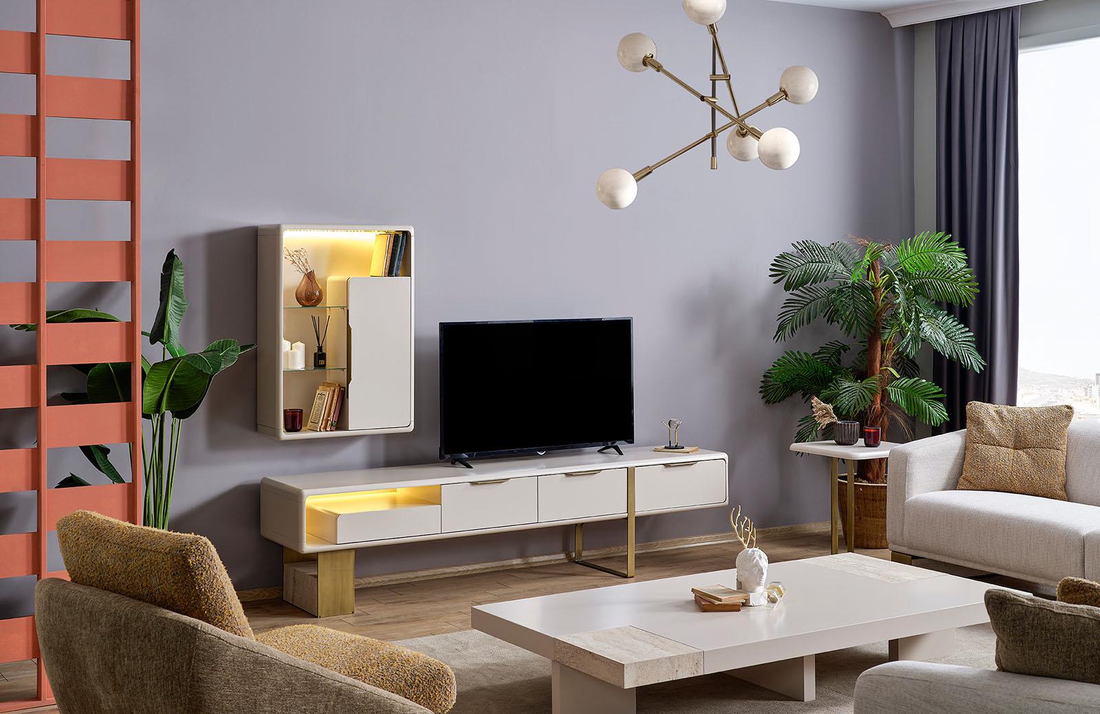 Katelin Tv Ünitesi TV Ünitesi