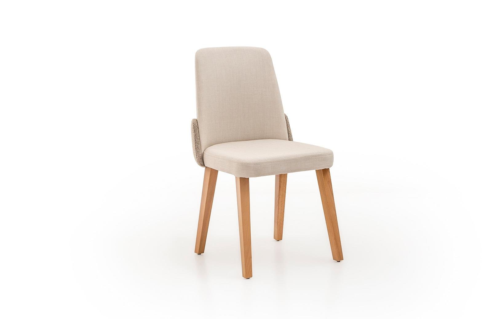 Natoles Sandalye Yemek Odası Sandalyesi