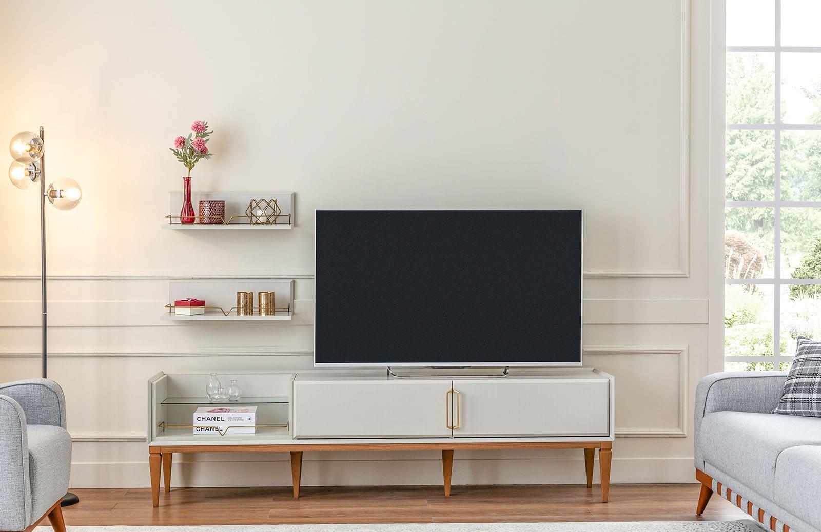 Caresse Tv Ünitesi TV Ünitesi