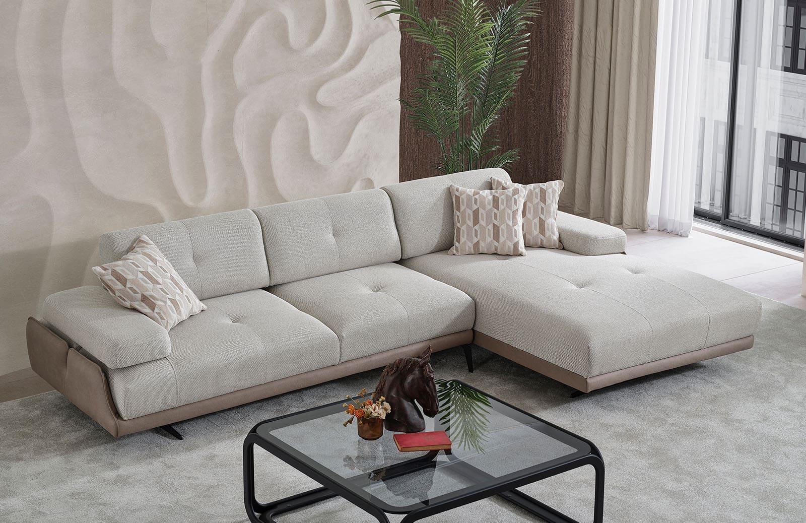 Fiona Relax Köşe Koltuk Köşe Koltuk