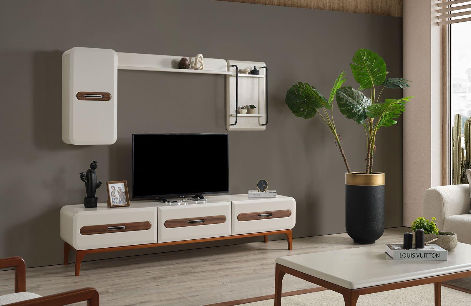 Litanix Tv Ünitesi TV Ünitesi