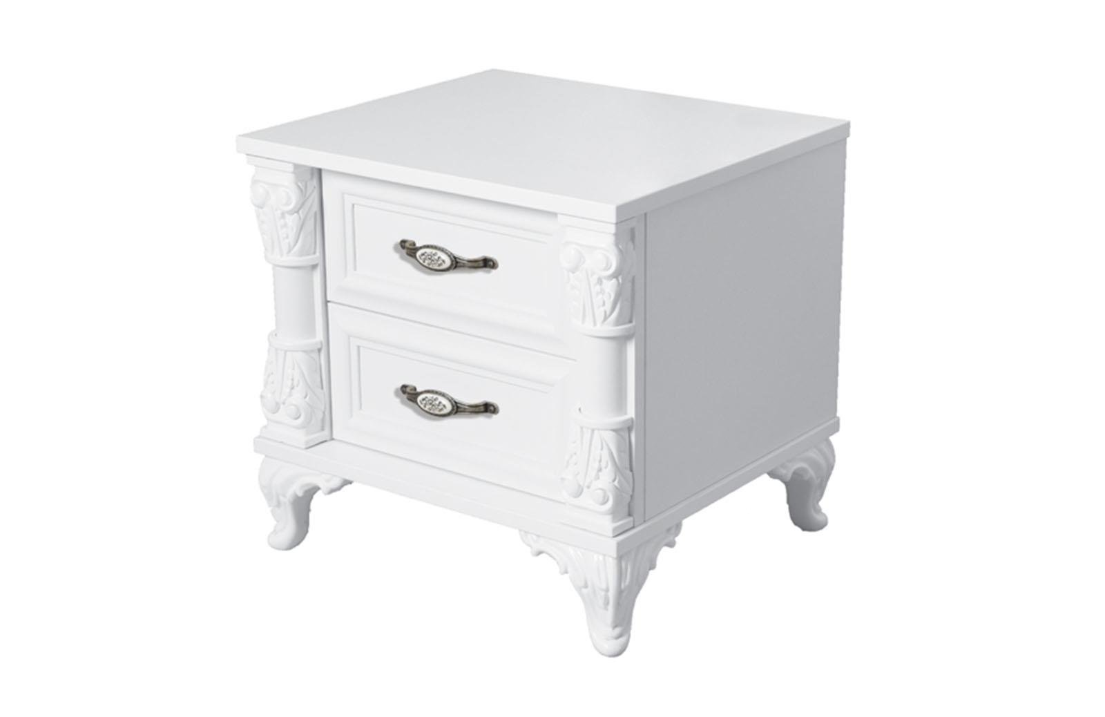 Mean Komodin Genç Odası