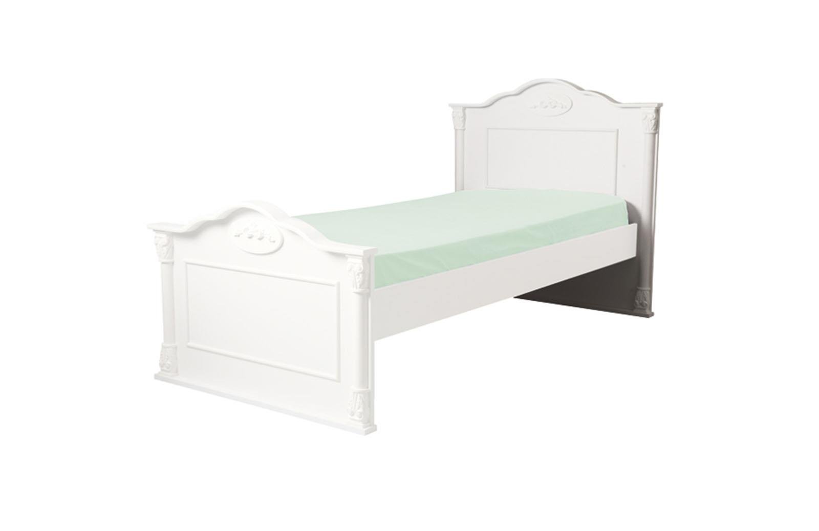 Mean Karyola 100*200 cm Genç Odası