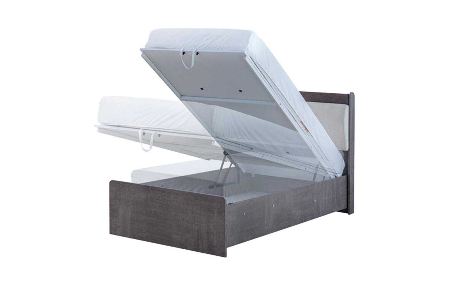 Lobster Bazalı Karyola 120*200 cm Genç Odası