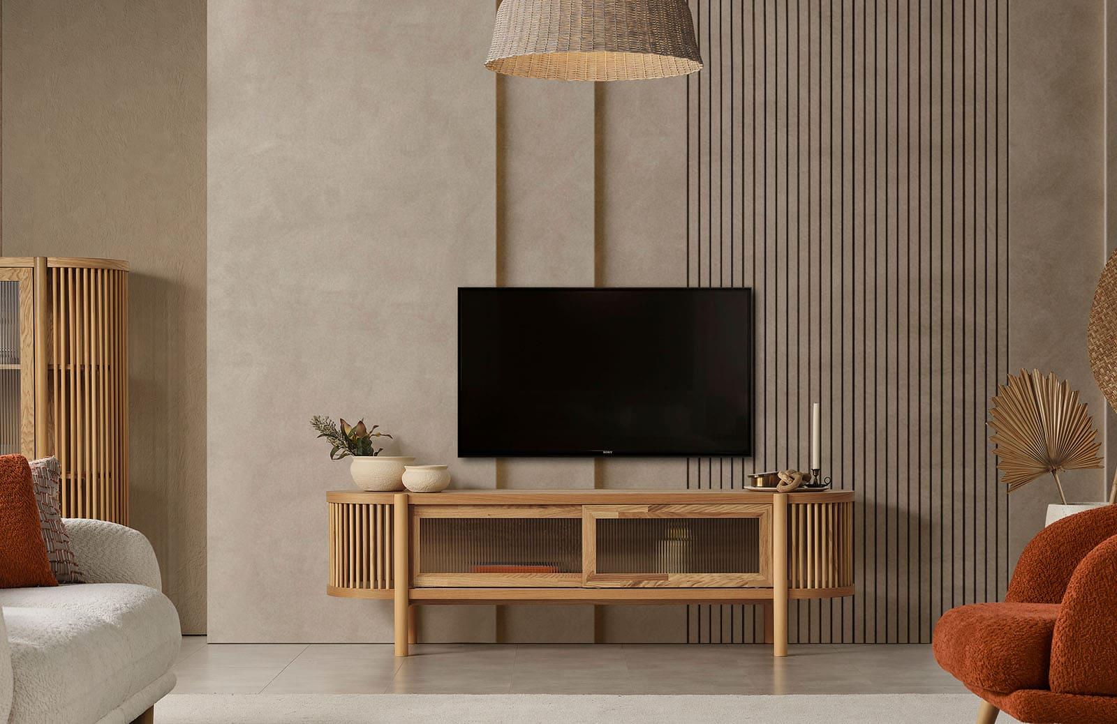 Tandiya Tv Ünitesi TV Ünitesi