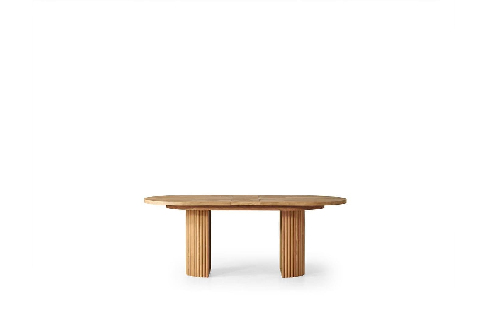 Tandiya Masa Açılır Yemek Masası