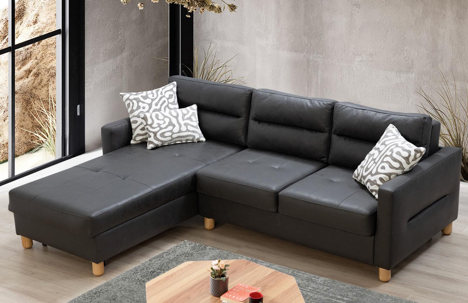 Daine Köşe Takımı Köşe Koltuk