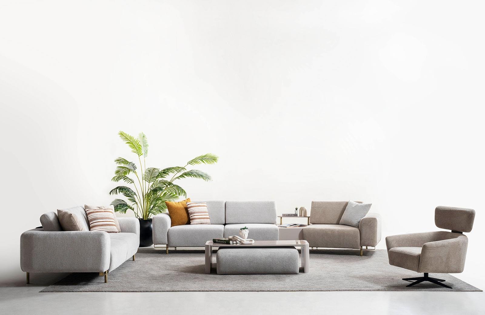 Duga Koltuk Takımı Koltuk Takımı