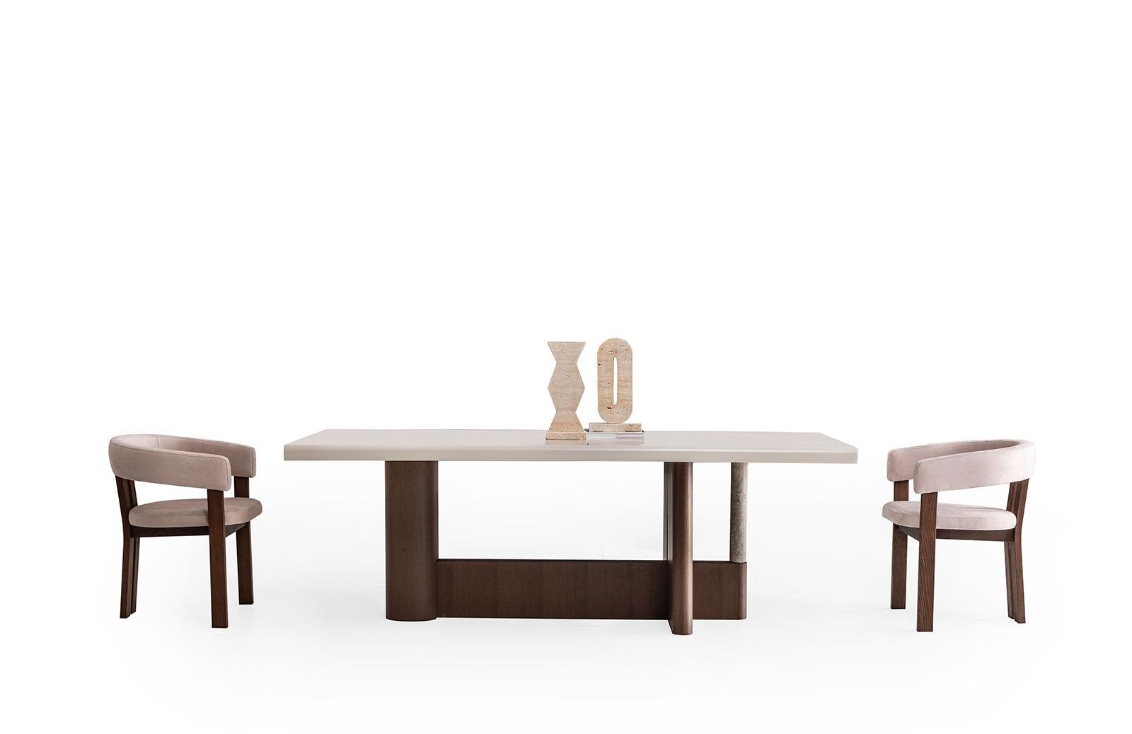 Latis Masa Yemek Masası