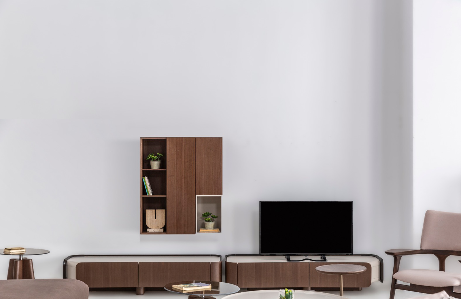 Latis Tv Ünitesi TV Ünitesi