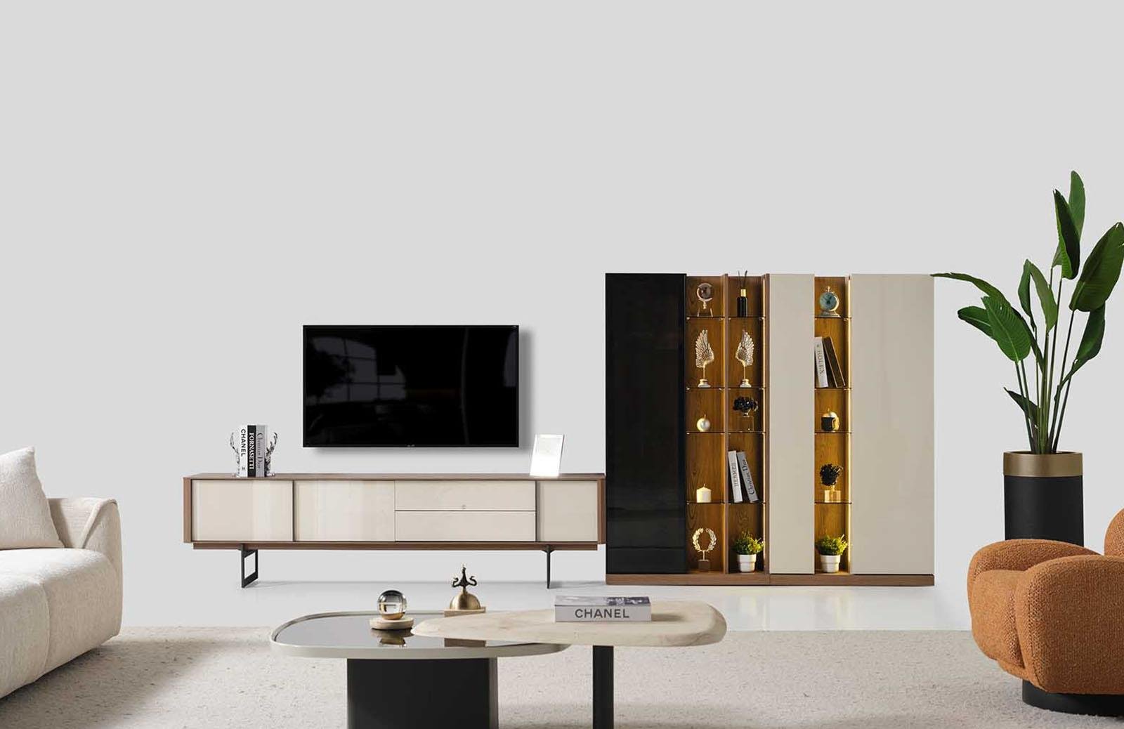 Gasila Tv Ünitesi TV Ünitesi