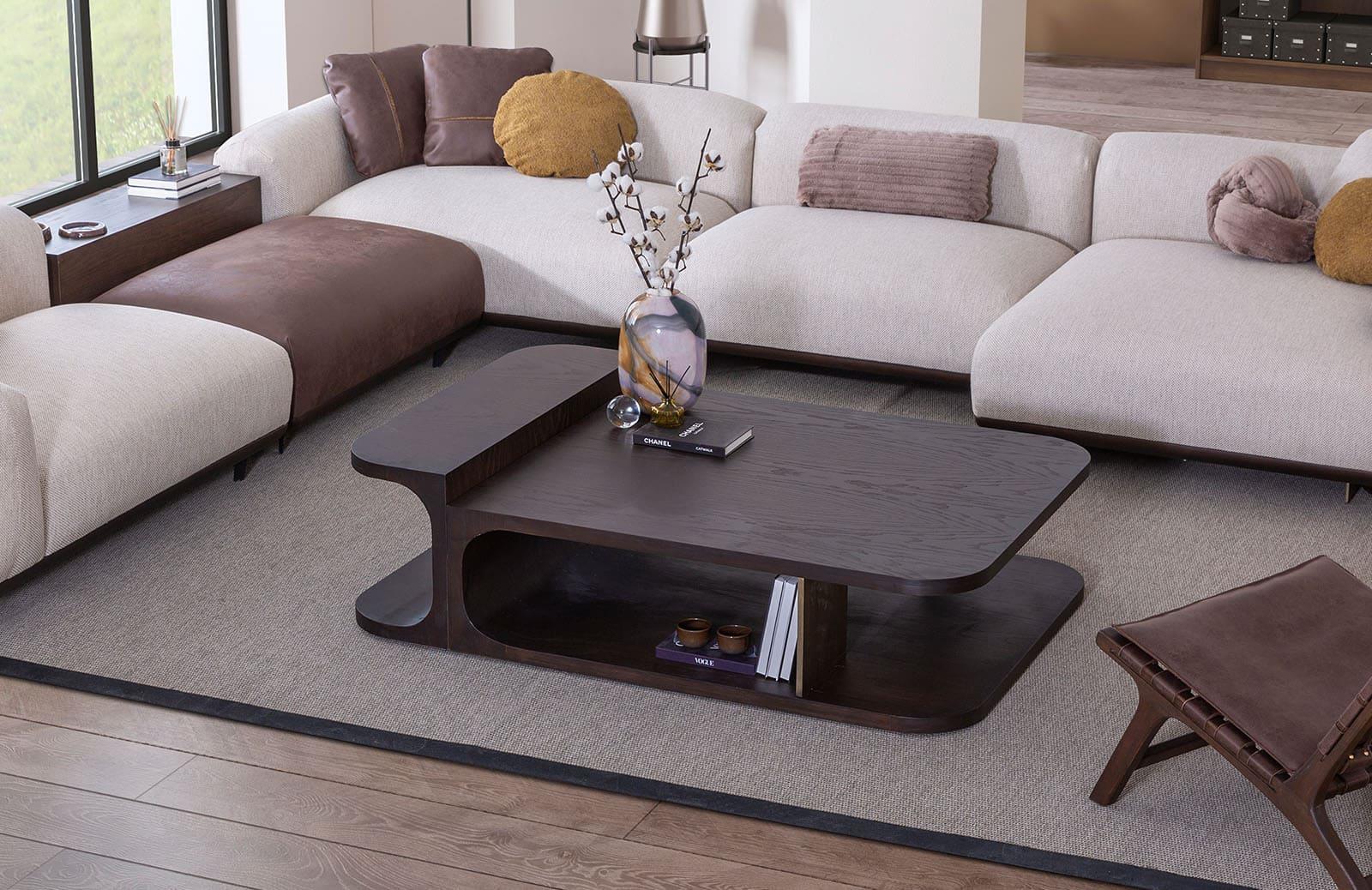 Harry Orta Sehpa Sehpa ve Aksesuar