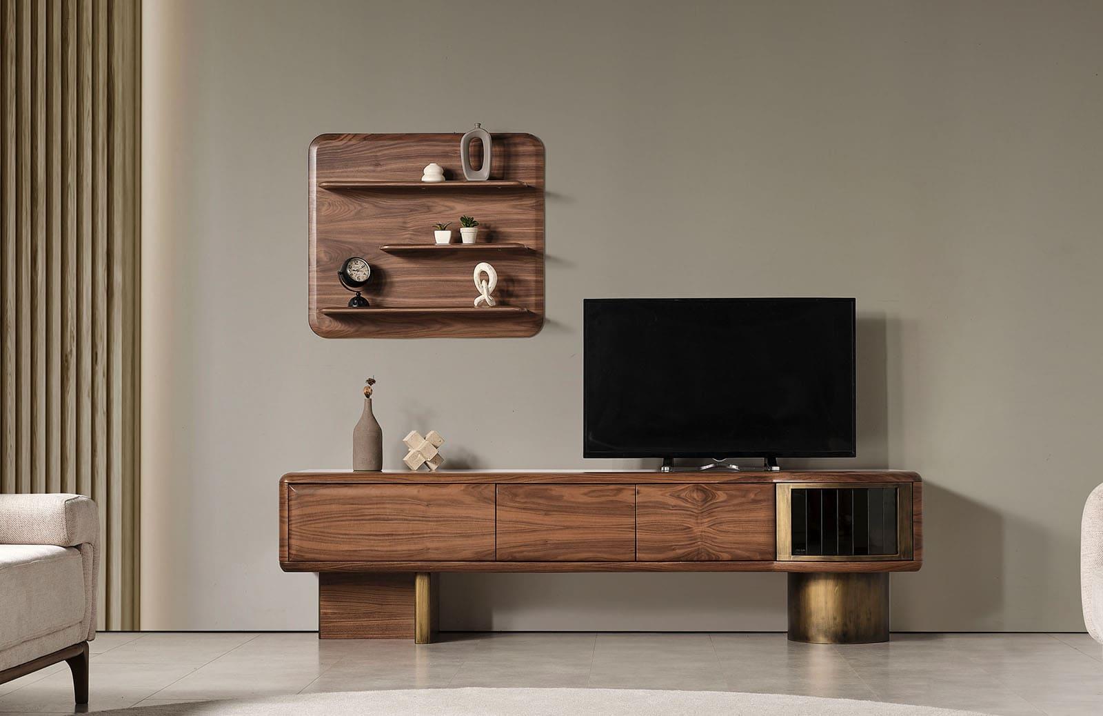 Aviles Tv Ünitesi TV Ünitesi