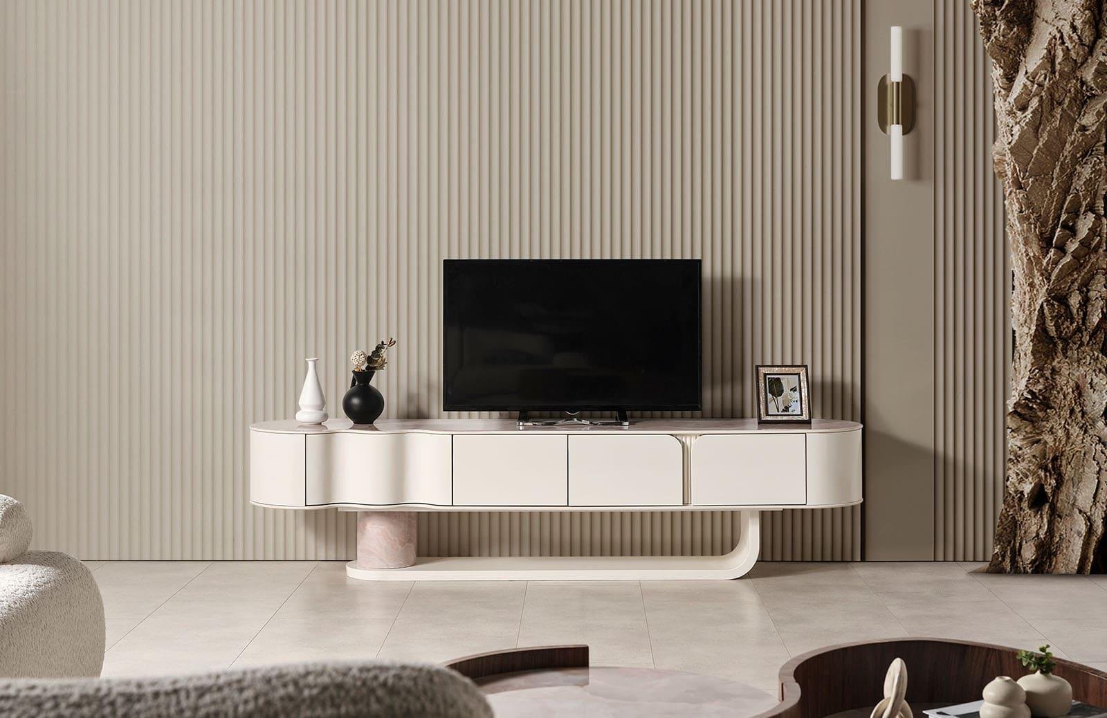 Micallo Tv Ünitesi TV Ünitesi