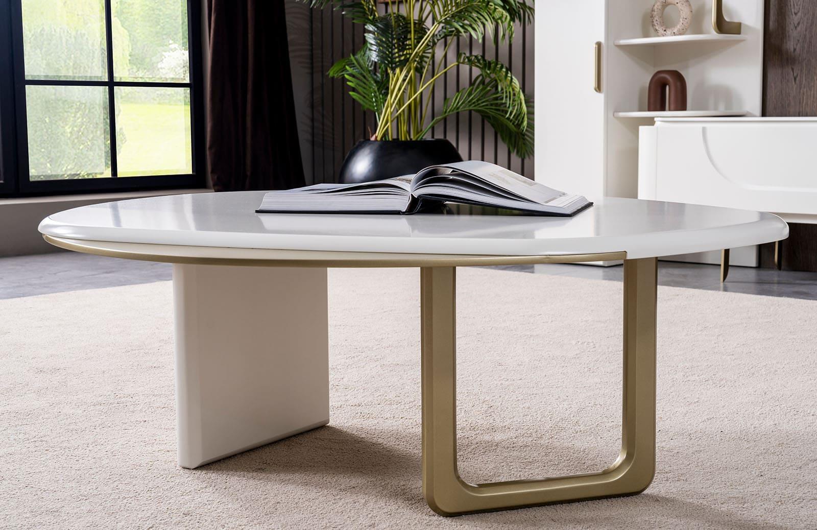 Adgin Orta Sehpa Sehpa ve Aksesuar