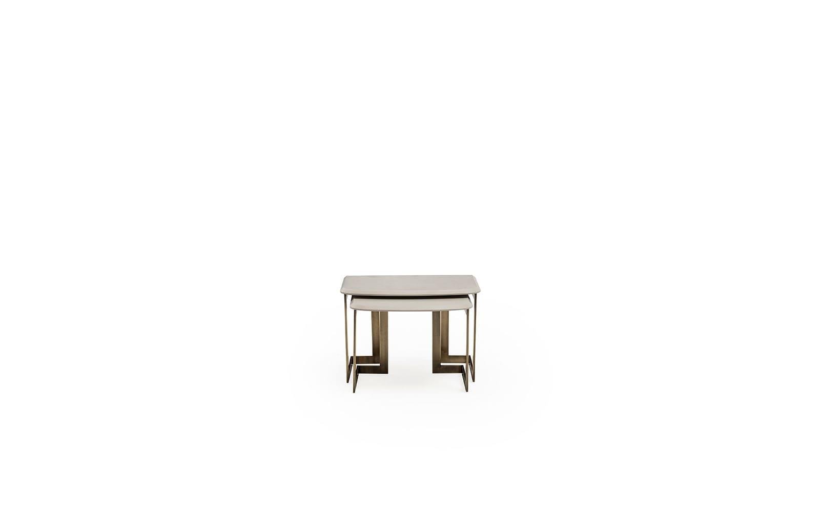 Delos Zigon Sehpa Sehpa ve Aksesuar