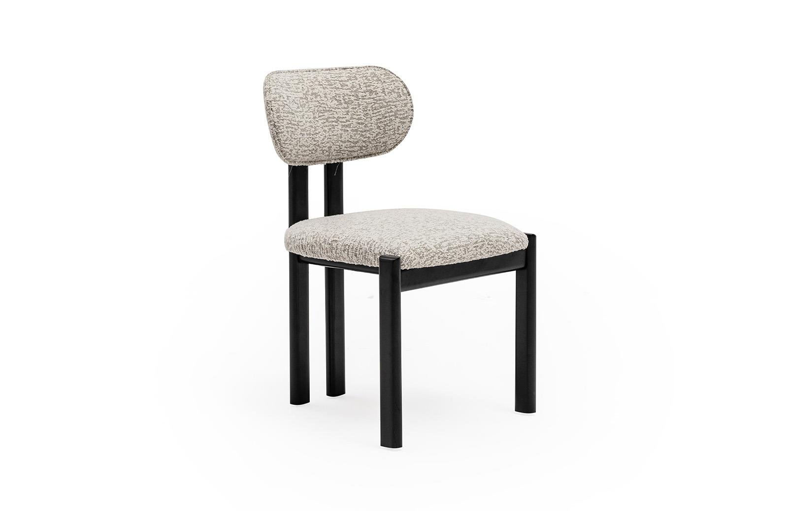 Delos Sandalye Sandalye