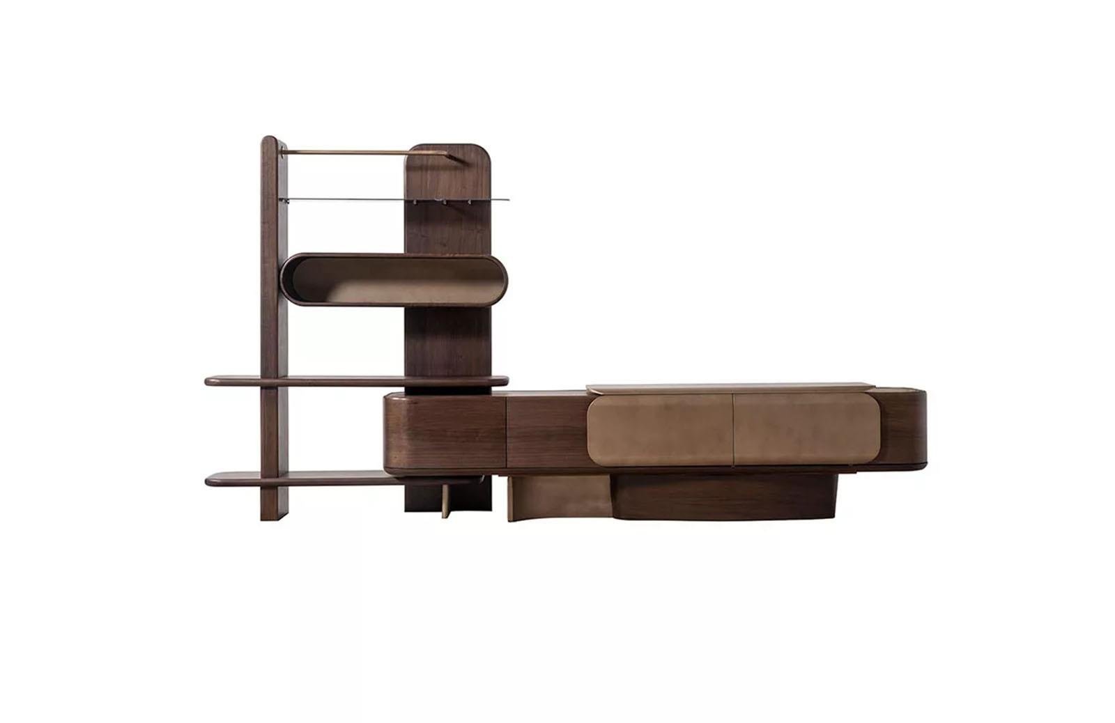 Fujinso Tv Ünitesi TV Ünitesi