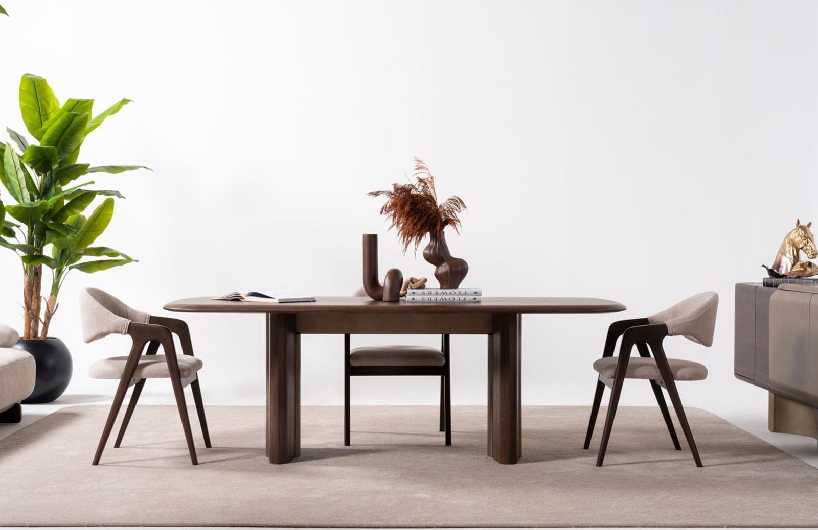 Fujinso Masa Masalar