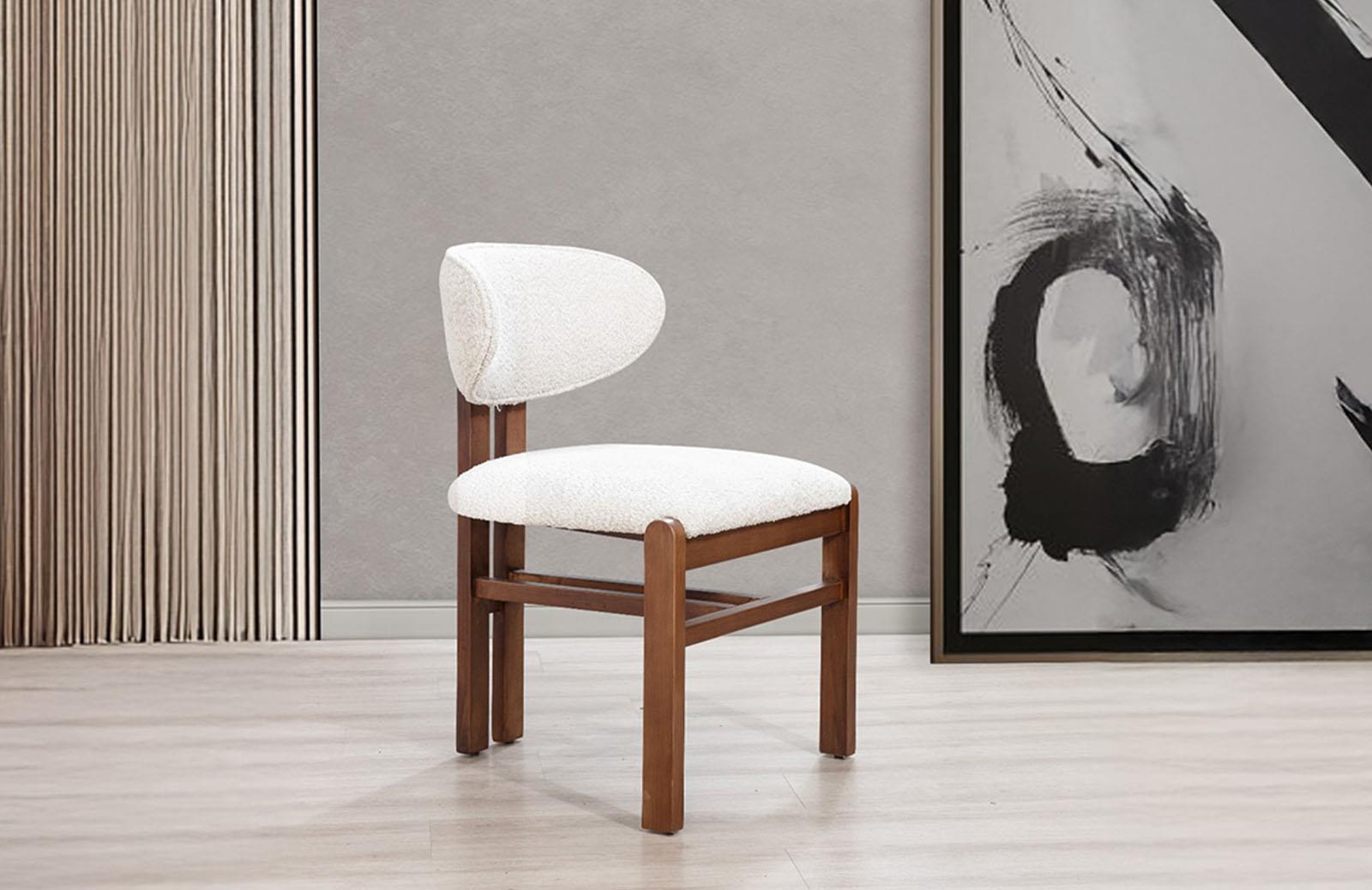 Enrika Sandalye Sandalye