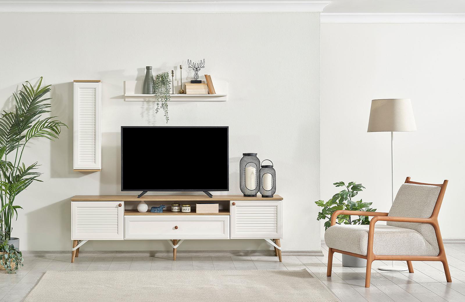 Safira Tv Ünitesi TV Ünitesi