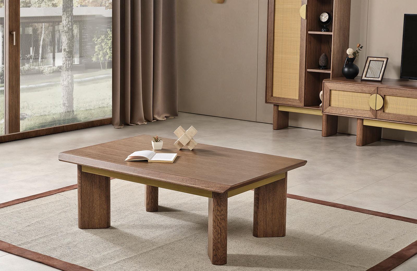 Samsara Orta Sehpa Sehpa ve Aksesuar