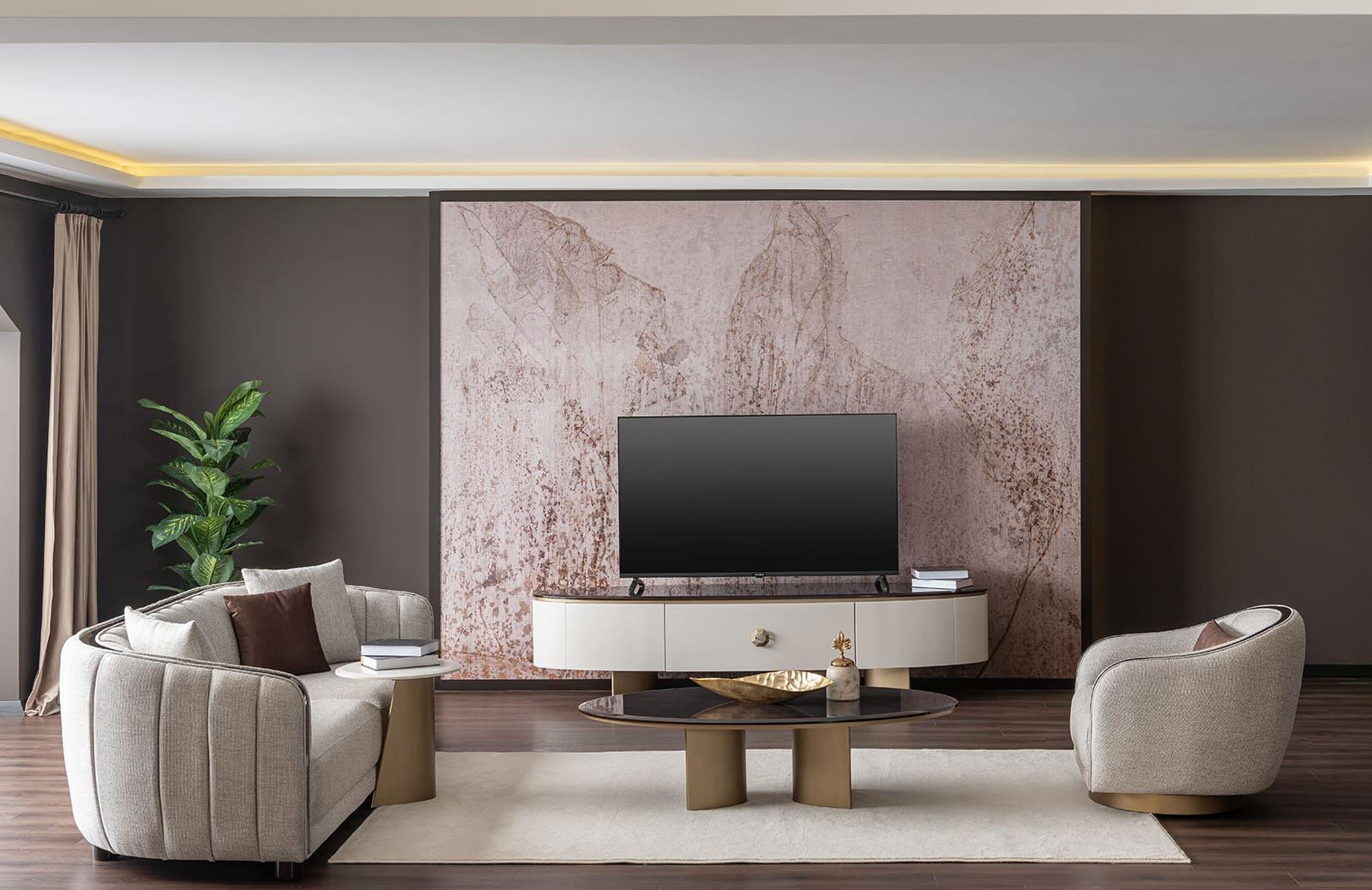 Onila Tv Ünitesi TV Ünitesi