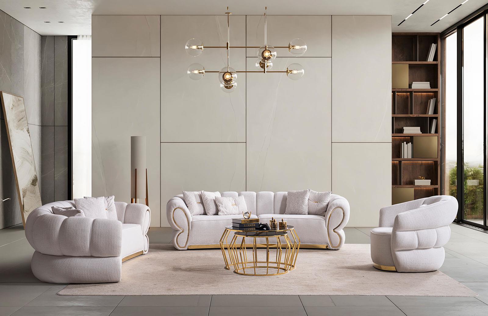 Winona Koltuk Takımı Koltuk Takımı