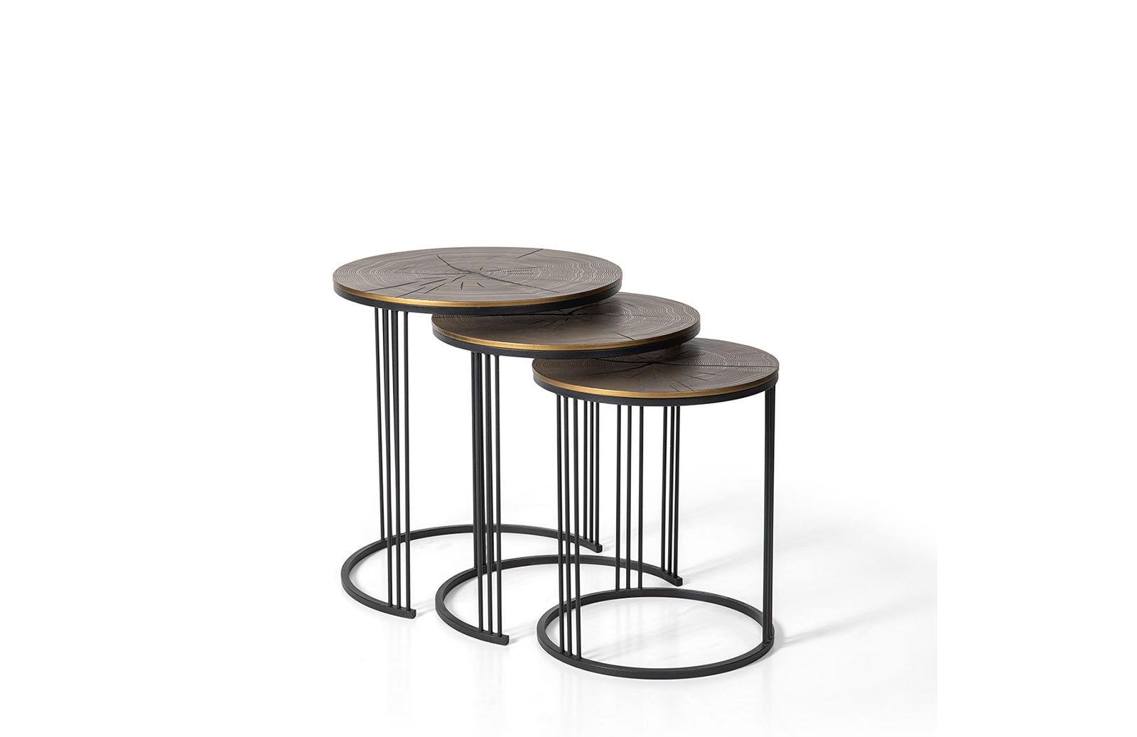 Zigon Sehpa ENGC-HL41 Sehpa ve Aksesuar