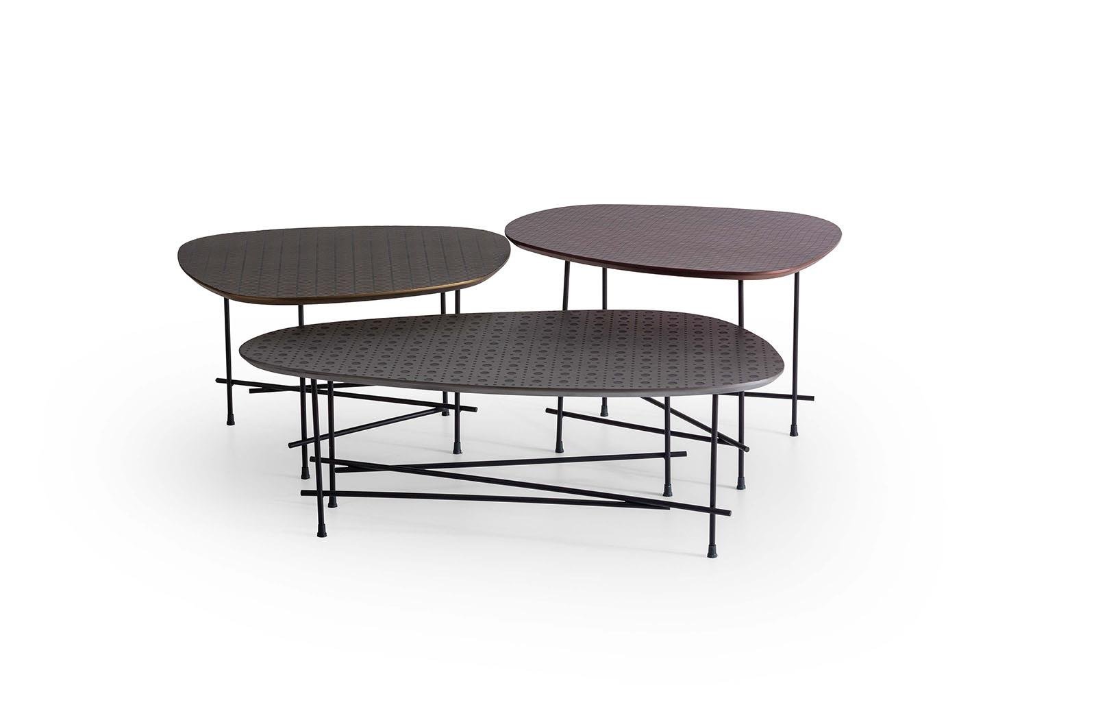 Orta Sehpa Seti ENGC-HL64 Sehpa ve Aksesuar