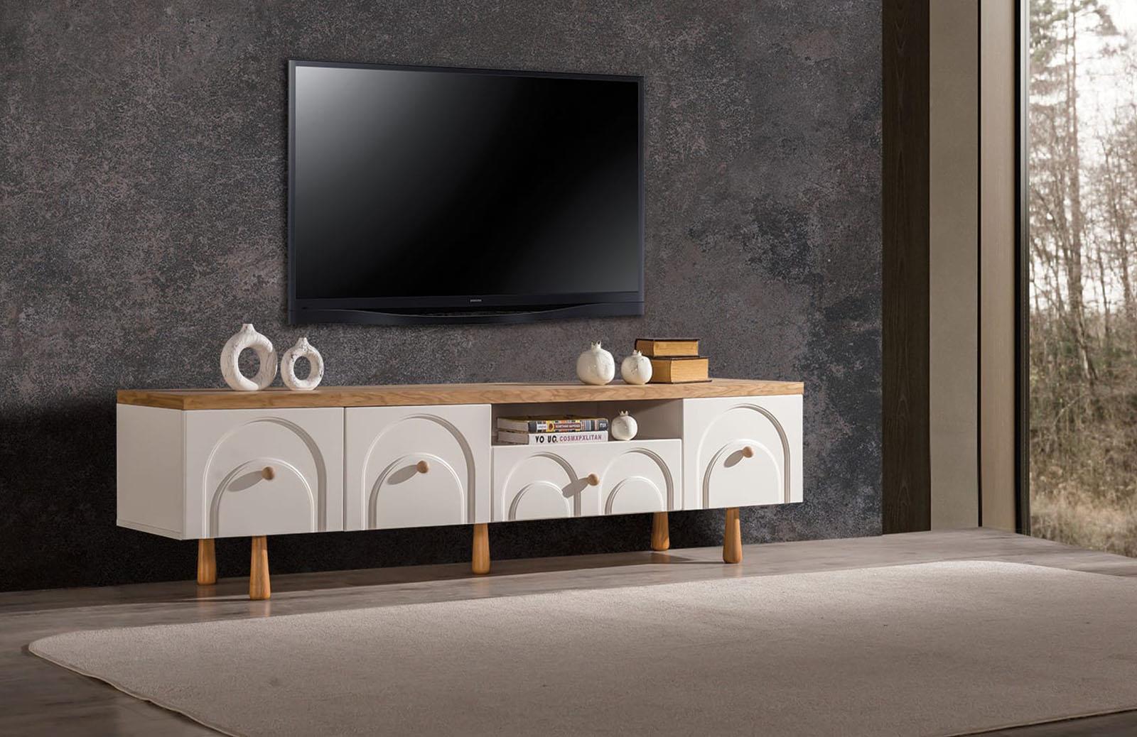 Label Tv Ünitesi TV Ünitesi