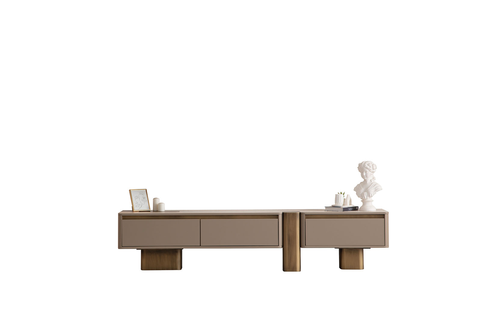 Mesce Tv Sehpası TV Ünitesi