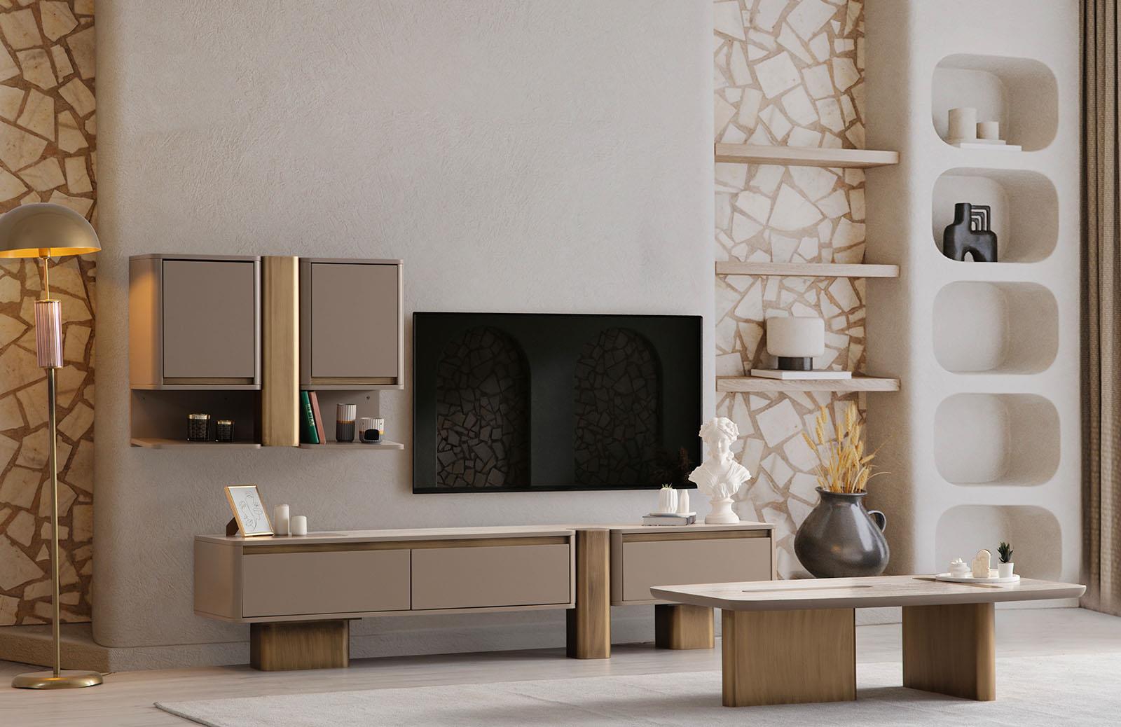 Mesce Tv Ünitesi TV Ünitesi