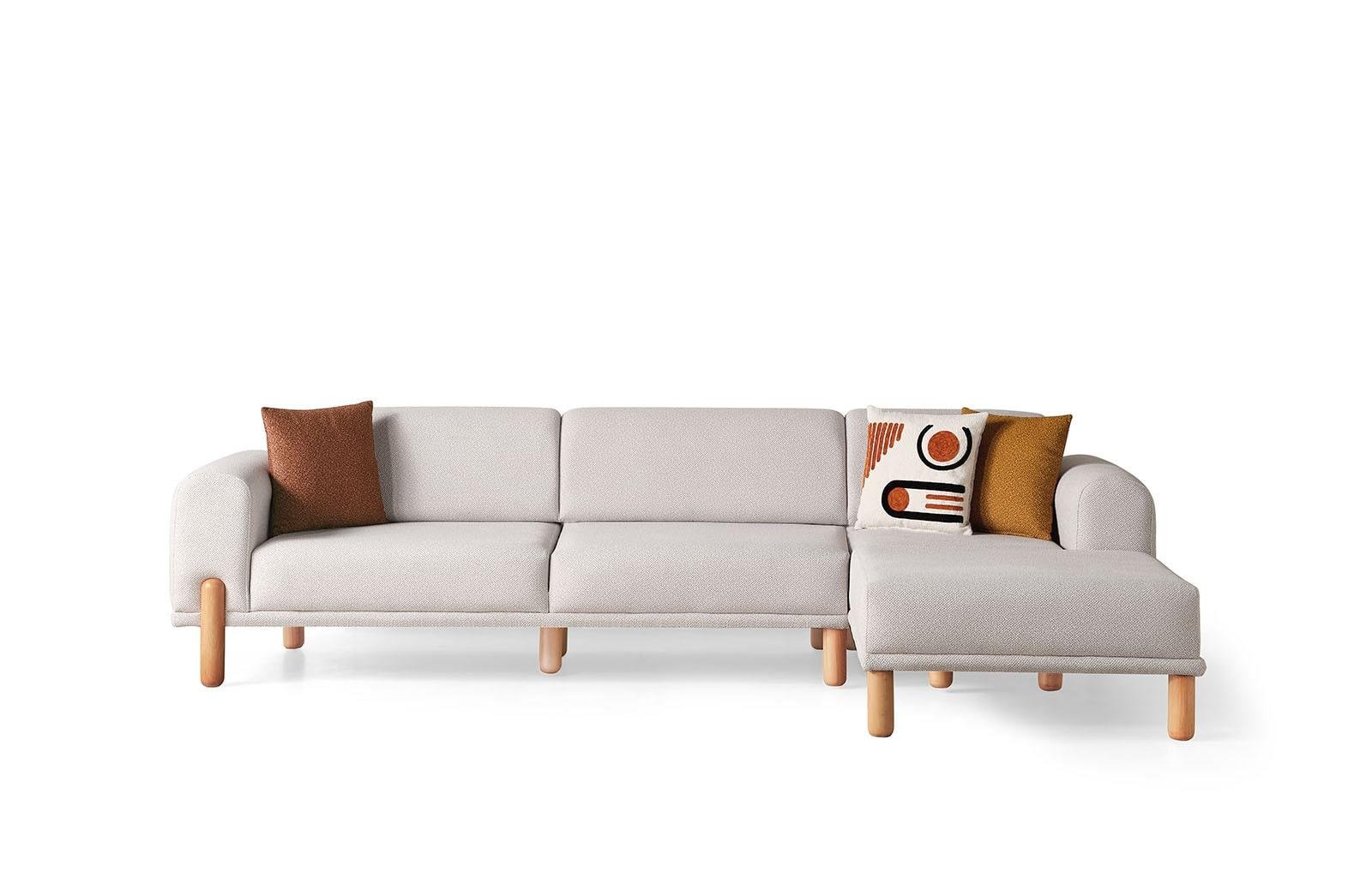 Minto Köşe Koltuk Köşe Koltuk