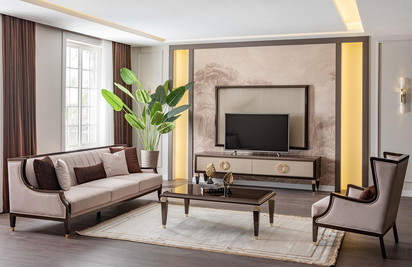 Stella Tv Ünitesi TV Ünitesi