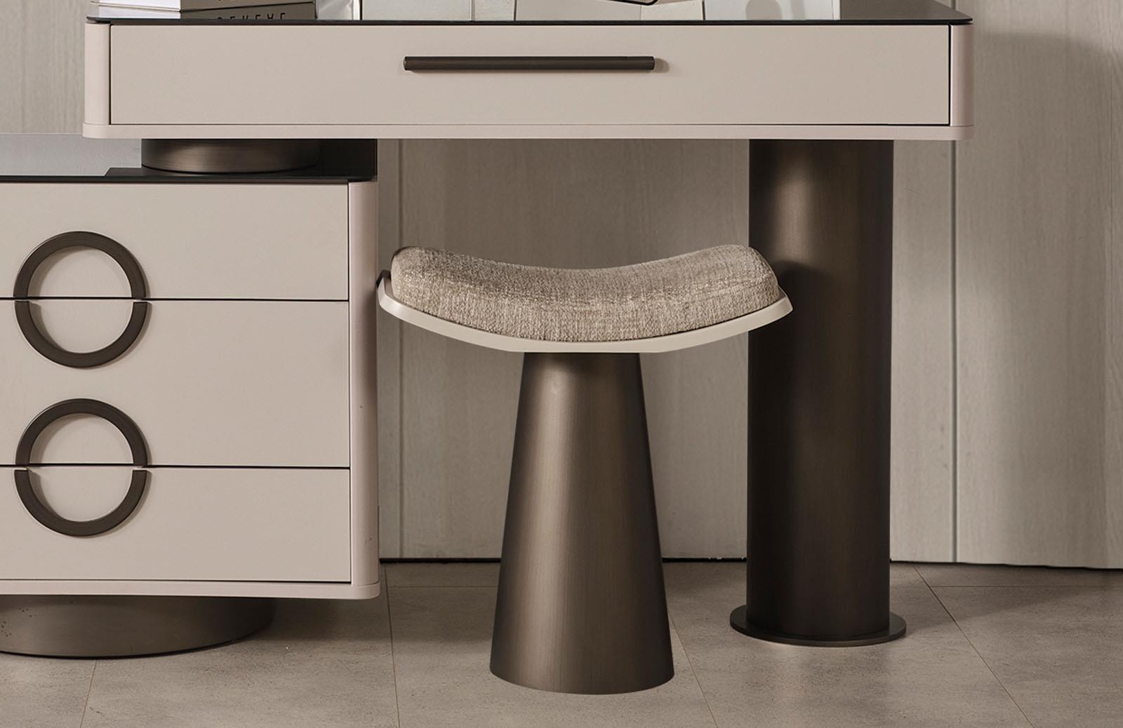 Lodvind Puf Yatak Odası